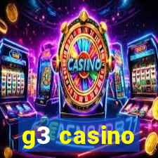 g3 casino